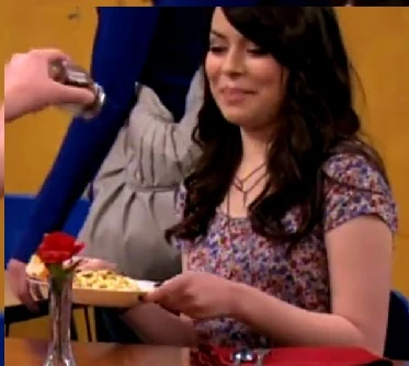 Icarly Recipes Icarly Wiki Fandom