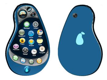 Pear Company Icarly Wiki Fandom
