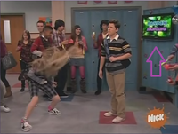 Random Dancing | iCarly Wiki | Fandom