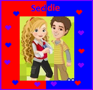 CartoonSeddie