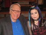 IWanna Stay With Spencer Carly Granddad