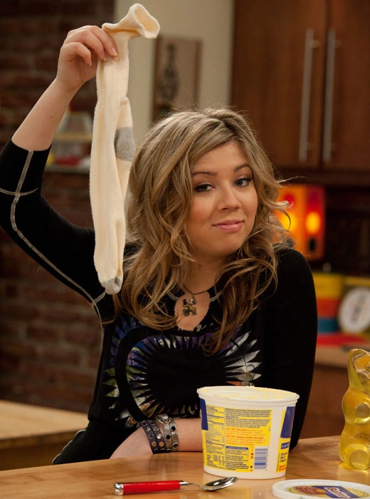 Sam Puckett iCarly Wiki Fandom