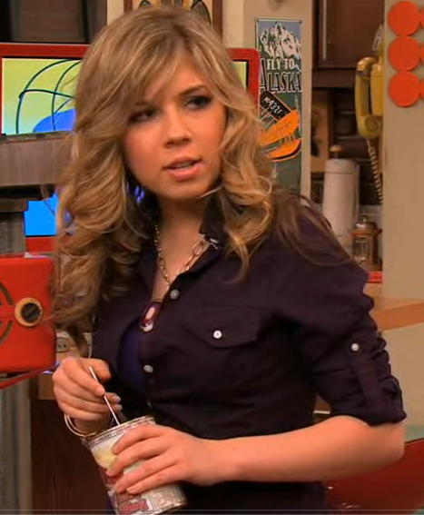 Sam Puckett Icarly Wiki Fandom