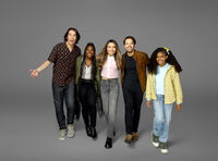 ICarly revival cast image