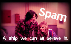 Spam Spencer and Sam