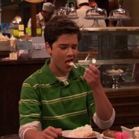 Galini S Coconut Cream Pie Icarly Wiki Fandom Next time you think about making a boxed mix cake coconut cream pie icarly wiki fandom