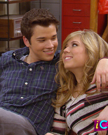 Ican T Take It Icarly Wiki Fandom