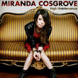 Mirandacosgrovehighmaintenance