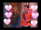 Seddie!!