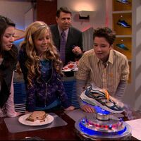 Ipromote Techfoots Icarly Wiki Fandom Pagesmediatv & moviestv channelnickelodeonvideoshow to make icarly's fat cakes. ipromote techfoots icarly wiki fandom