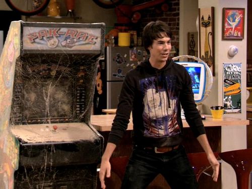 Icarly pak rat full episode best sale
