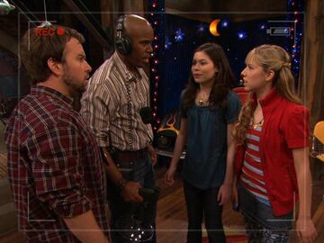 Icarly fourteenth floor face off full episode new arrivals