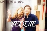 This is seddie edit