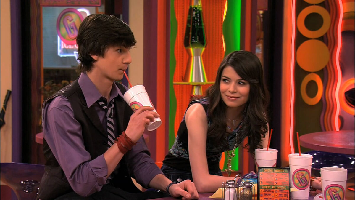 Icarly ispeed date full episode hot sale
