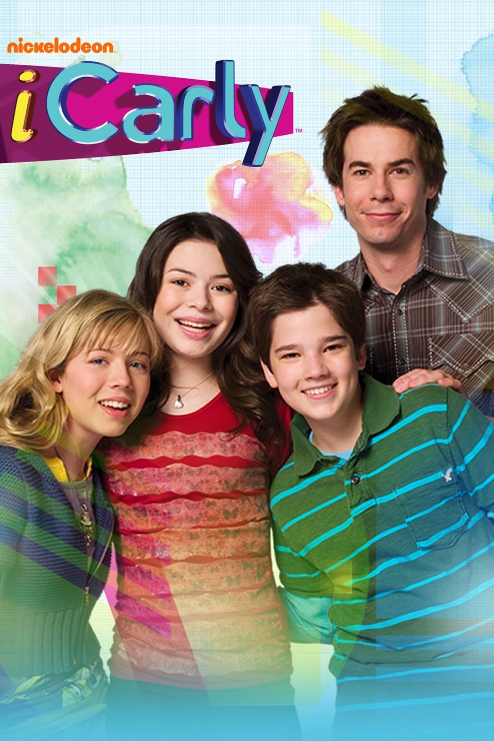 icarly アイカーリー DVD season2 - TVドラマ