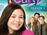 Season 2 (iCarly)