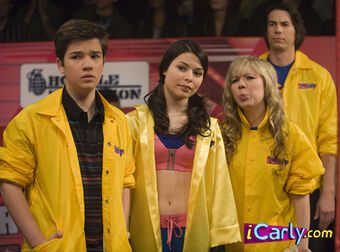 Ifight Shelby Marx Icarly Wiki Fandom