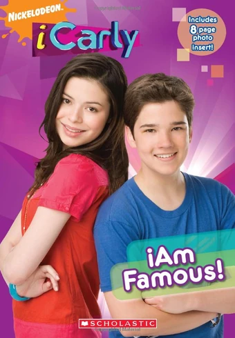 Creddie Icarly Wiki Fandom