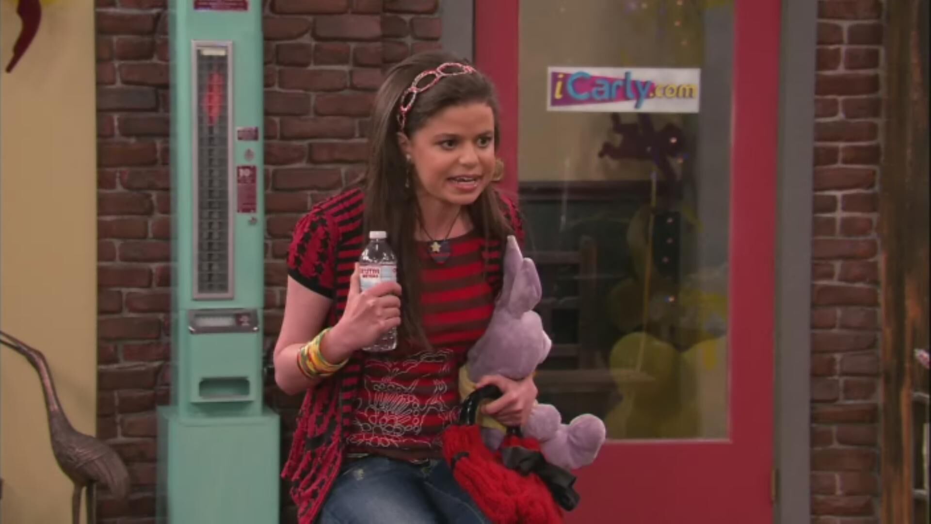 Abby Wilde | iCarly Wiki | Fandom