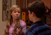 Seddie Sam Freddie bet the Ushe iFence