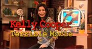 Kelly Cooper Pessimo Filme ! E Muito Ruim