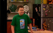 Crying gibby