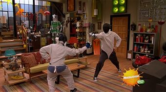 Ifence Icarly Wiki Fandom