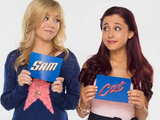 Sam & Cat