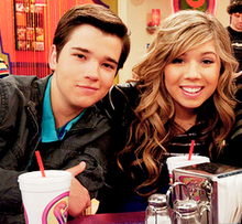 Seddie, lindos