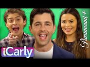 Josh, Lewbert, & Chuck RETURN for NEW iCarly Season 2! 🤩 - NickRewind