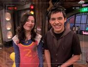 David-icarly