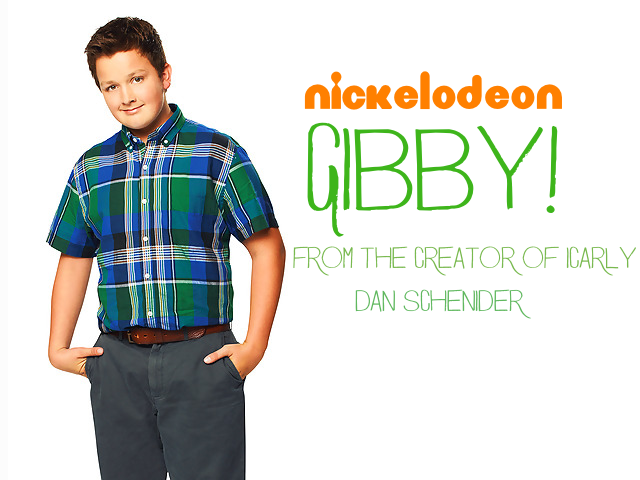 iCarly on X: Gib-ission Im-Gibby-ble Miss-bby Gibb-possible
