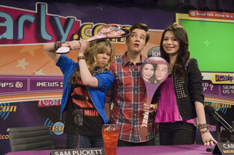 Icarly istart 13HR