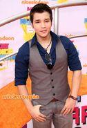 Nathan-Kress-2011-Nickelodeon-Kids-Choice-Awards