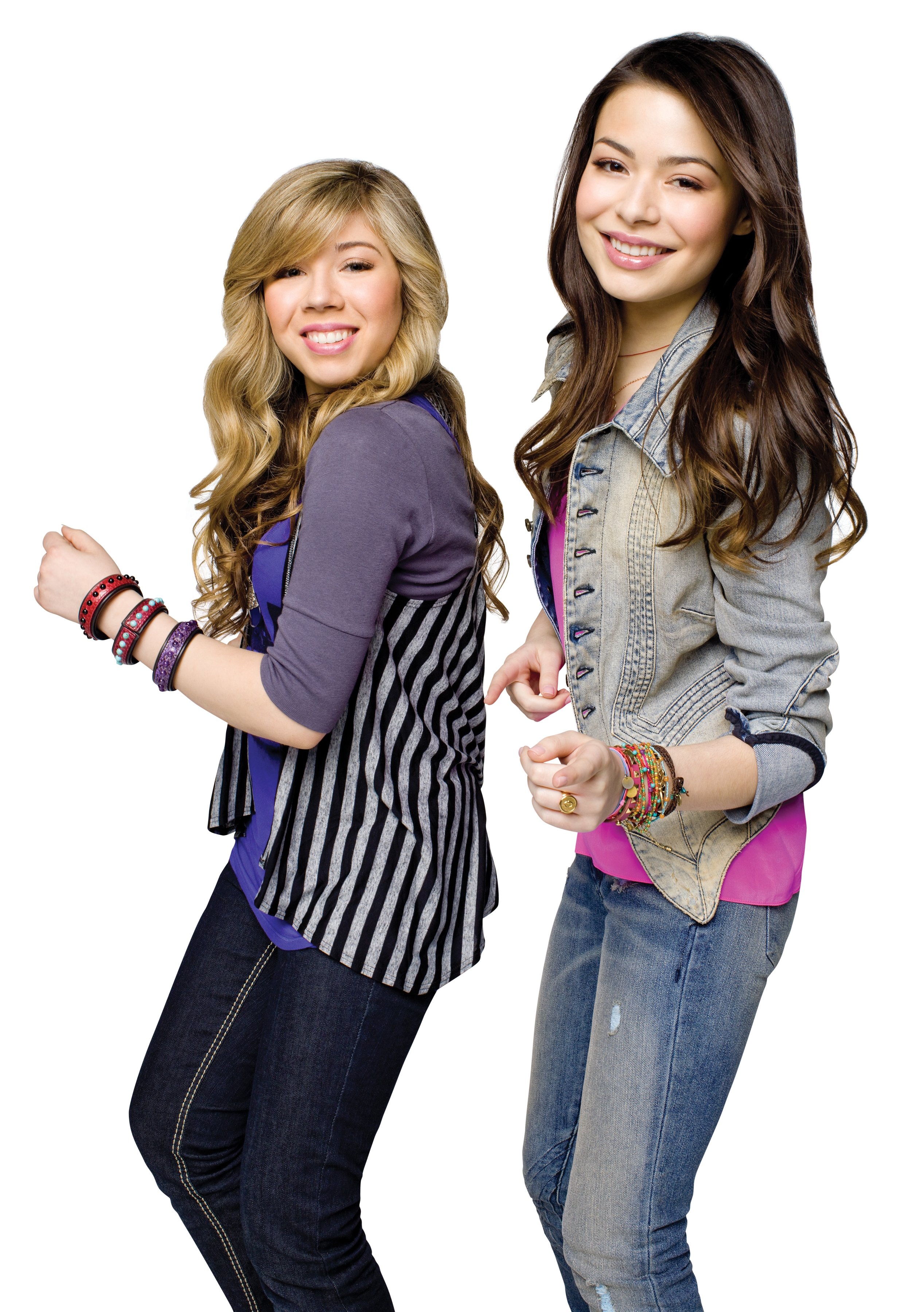 Carly Shay, iCarly Wiki