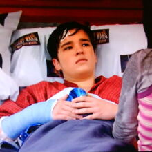 Gallery Freddie Benson Icarly Wiki Fandom