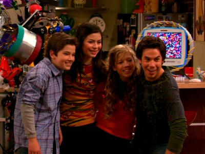 iWant a World Record | iCarly Wiki | Fandom