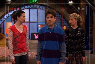 Icarly igot detention full episode new arrivals