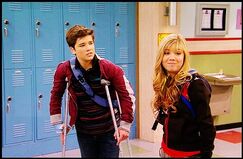 Seddie ISaved Your Life