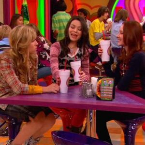 The Groovy Smoothie Icarly Wiki Fandom