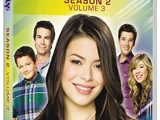 ICarly Season 2 Volume 3