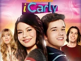 ICarly: iSaved Your Life DVD