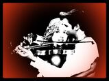 Seddie Guitar Hug