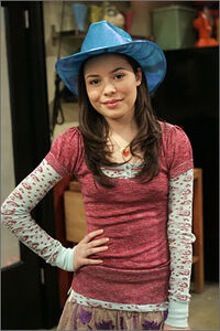 Gallery:Carly Shay | iCarly Wiki | Fandom