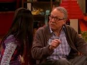 ICarly Grandad Shay