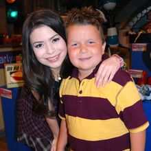 Ethan Munck Icarly Wiki Fandom