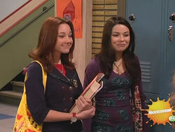 Icarly ireunite with missy full episode on discount youtube