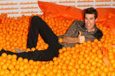 Jerry Trainor at the aussie KCA 2010