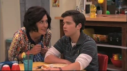 Maddie | iCarly Wiki | Fandom