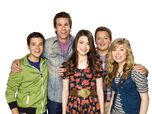 The iCarly Cast